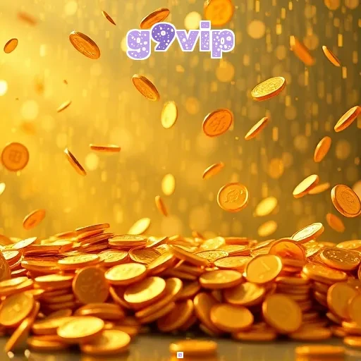 g9vip: Bonus Menarik Bagi Para Pecinta Game Online Indonesia
