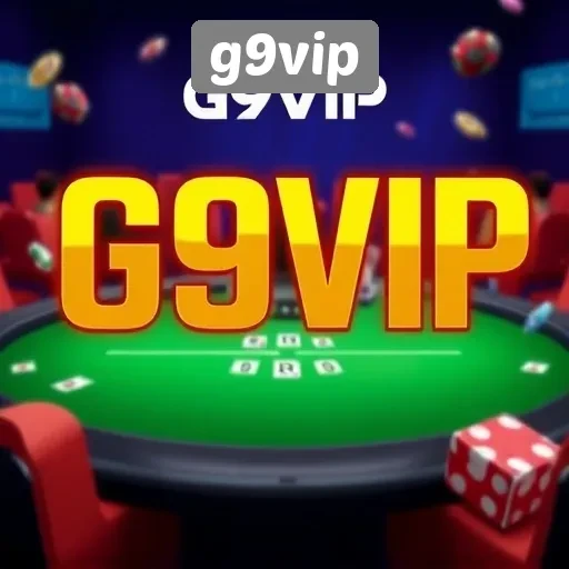 Pengalaman Bermain yang Menarik di G9VIP untuk Semua Kalangan
