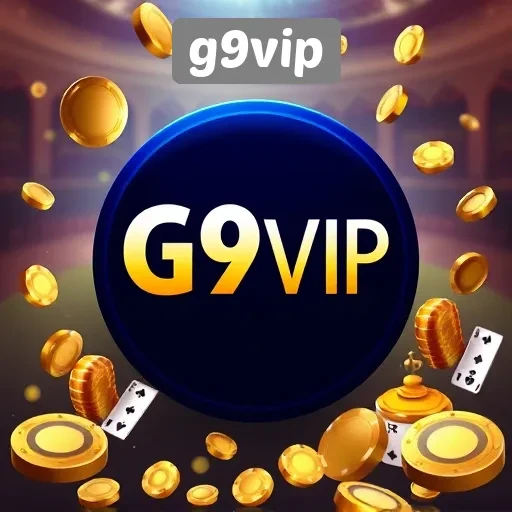 Menelusuri Fitur dan Permainan yang Tersedia di G9VIP
