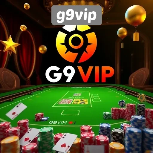 Menjelajahi Keunikan Permainan di Situs G9VIP