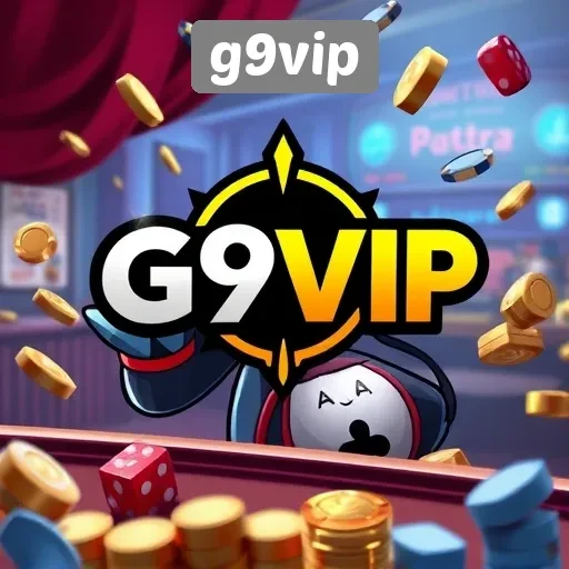 Mengulas Fitur Menarik dari Situs Game G9VIP