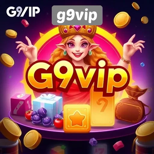 Mengulas Fitur Menarik di Situs Game G9vip