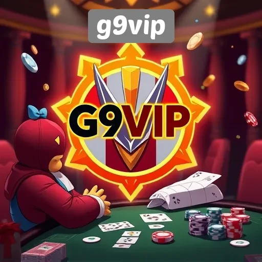 Manfaat Menggunakan G9VIP untuk Pengalaman Bermain