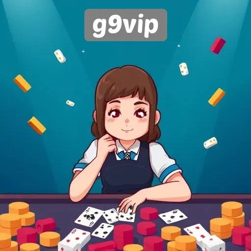 Penawaran Bonus Menarik di G9VIP untuk Pemain Baru