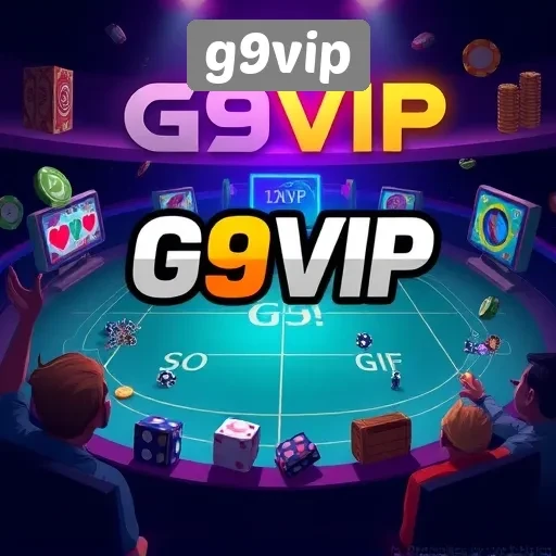 Perbandingan G9VIP dengan Situs Game Lain di Indonesia
