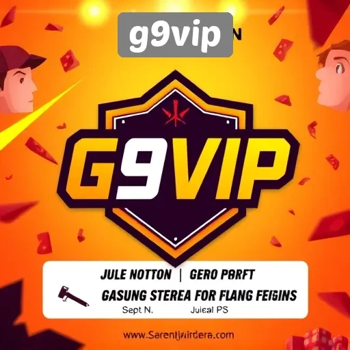Kompetisi dan Turnamen di Platform G9VIP