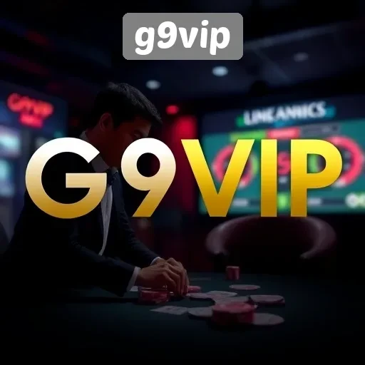 Menilai Layanan Pelanggan di G9VIP untuk Pemain Indonesia