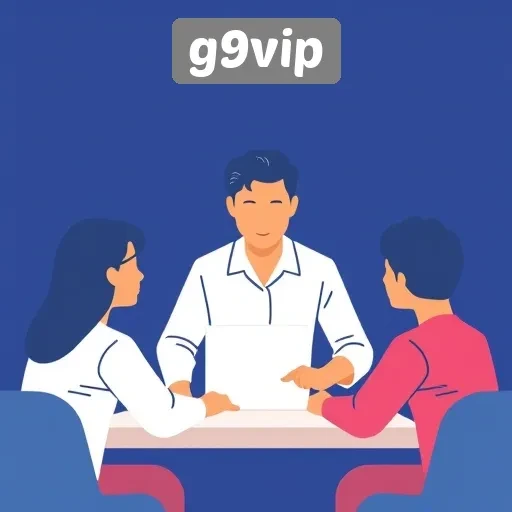 Dukungan Pelanggan G9VIP yang Responsif dan Efisien