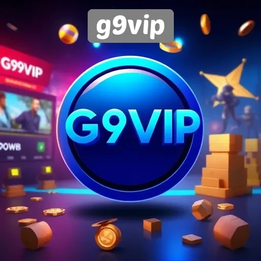 Evolusi G9VIP dalam Dunia Game Online di Indonesia