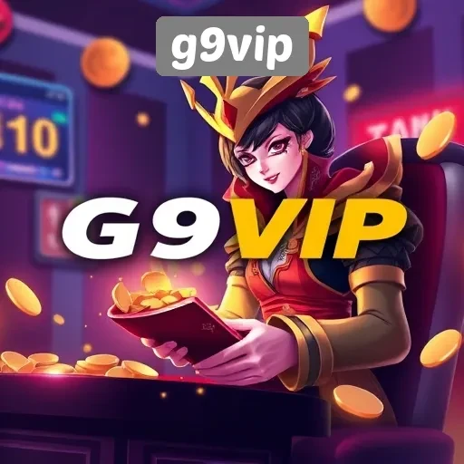 Mengulas Fitur Unggulan Situs G9VIP untuk Penggemar Game