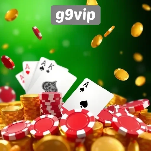 Panduan Lengkap Menjelajahi Fitur di Situs G9VIP