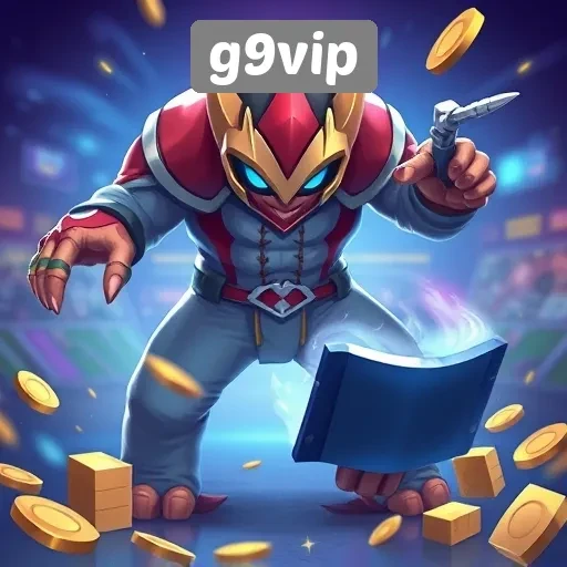 Mengulas Fitur Unggulan dari Situs G9VIP