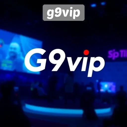 Peran G9vip dalam Membangun Komunitas Game di Indonesia