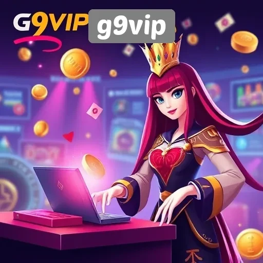 Mengulas Fitur Utama dari Situs Game G9VIP