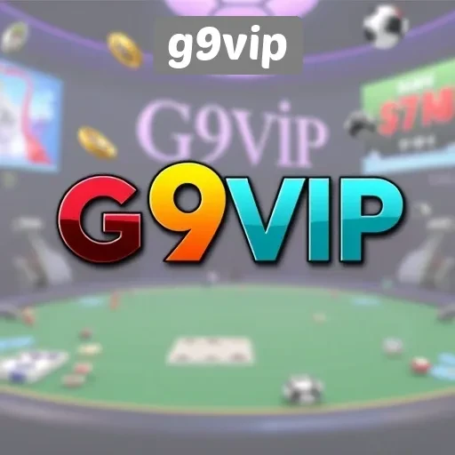 Situs G9VIP Menawarkan Beragam Permainan untuk Penggemar Game