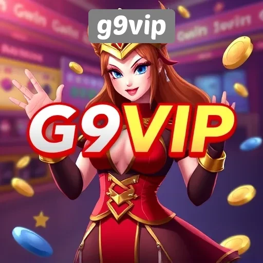 Mengenal Situs Game G9VIP Sebagai Pilihan Utama Gamer Indonesia