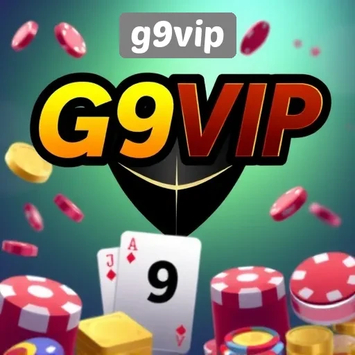 Mengenal G9VIP Situs Game Terpercaya di Indonesia