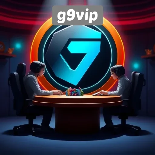 Apa yang Menjadikan G9vip Pilihan Utama para Gamers