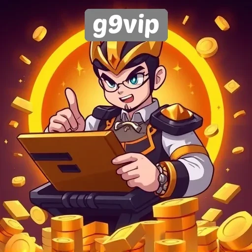 Keuntungan Menggunakan G9vip untuk Gaming Harian