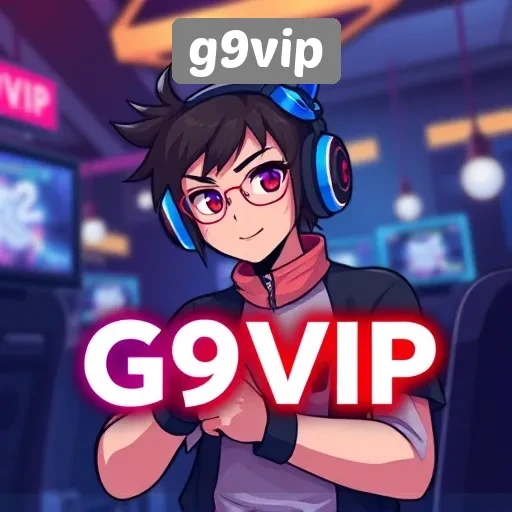 Mengapa G9VIP Menjadi Pilihan Utama Para Gamer