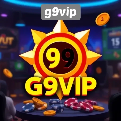 G9VIP Memperkenalkan Pengalaman Gaming Terbaik untuk Pengguna Indonesia