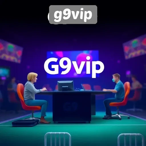 Dampak G9vip Terhadap Industri Game di Indonesia