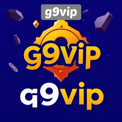 G9vip Sebagai Platform Game Online Terpercaya di Indonesia