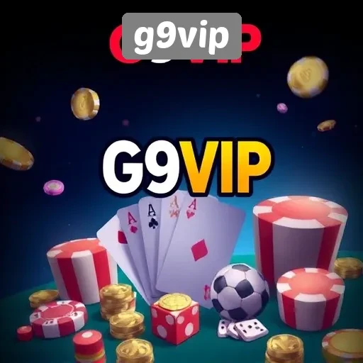 Mengenal G9VIP Sebagai Platform Game Terpercaya di Indonesia