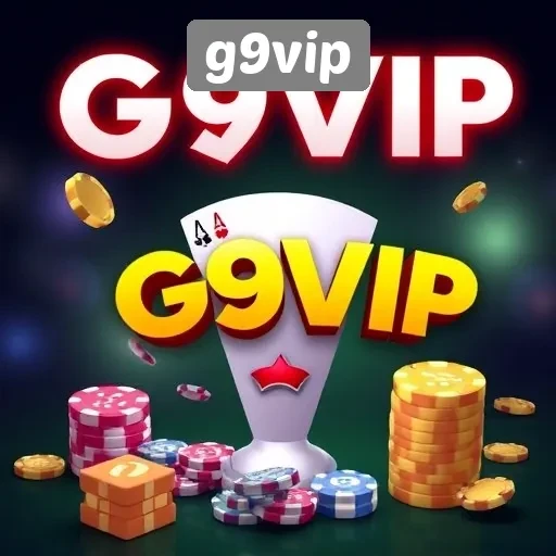 Tinjauan Lengkap tentang Layanan dan Permainan di G9VIP