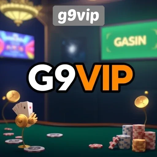 Memahami Keamanan dan Lisensi pada Situs G9VIP