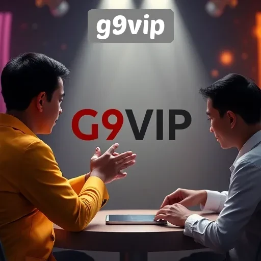 Bagaimana G9VIP Menjunjung Tinggi Pengalaman Pengguna