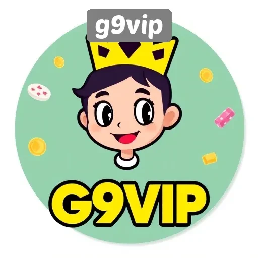 Tren Permainan Populer di G9VIP di Kalangan Gamer Indonesia