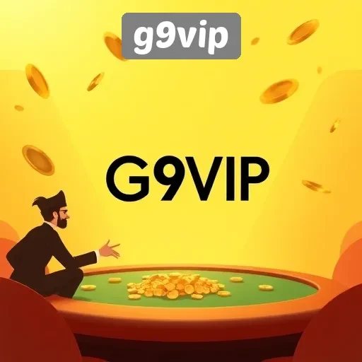 Tipe Permainan yang Tersedia di G9VIP untuk Semua Pengguna