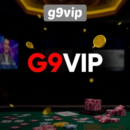 Keberagaman Permainan di G9VIP untuk Semua Pengguna