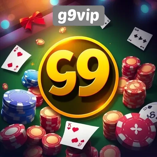 Keseruan Bermain Game di G9VIP untuk Semua Kalangan