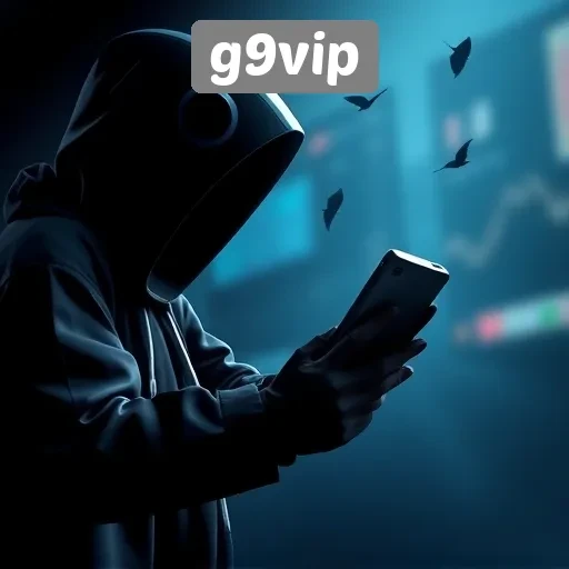 Pentingnya Keamanan saat Bermain di G9vip