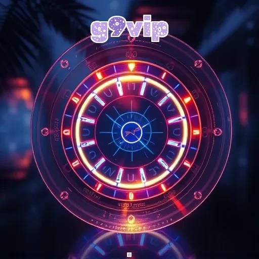 g9vip: Temukan Keseruan Game Online Dari Fitur Mobile