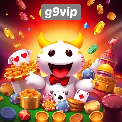 Permainan Populer yang Tersedia di G9VIP