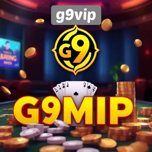 Cara Mendaftar dan Bermain di G9VIP untuk Pemula