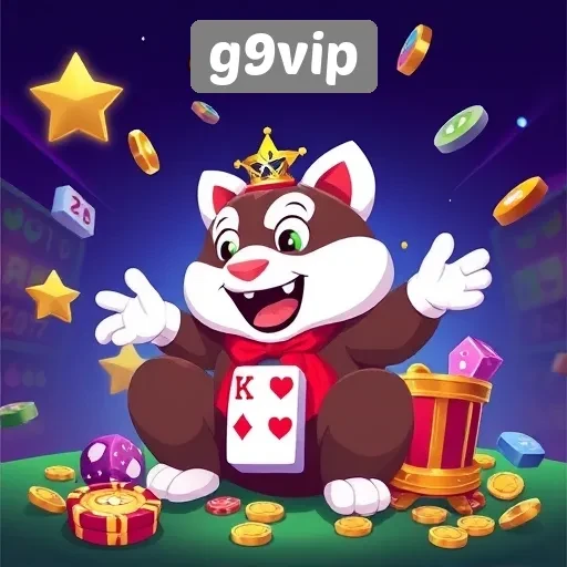 Ulasan Lengkap Tentang Situs Game G9VIP