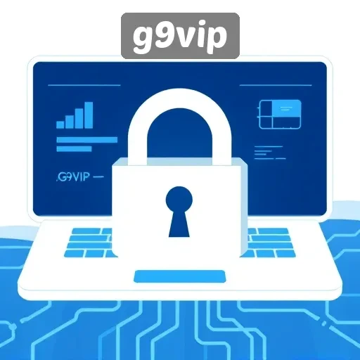 Keamanan dan Privasi di G9VIP untuk Para Pengguna