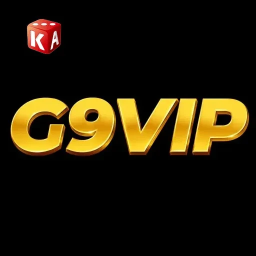 Logo resmi g9vip