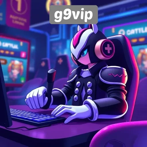 Memahami Fitur Unggulan di G9vip
