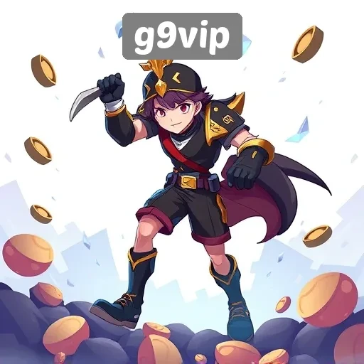Evaluasi Pengalaman Pengguna di G9VIP