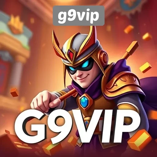 Studi Kasus Pengalaman Pengguna di G9VIP