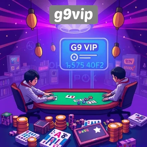 Testimoni Pengguna tentang Pengalaman Bermain di G9VIP