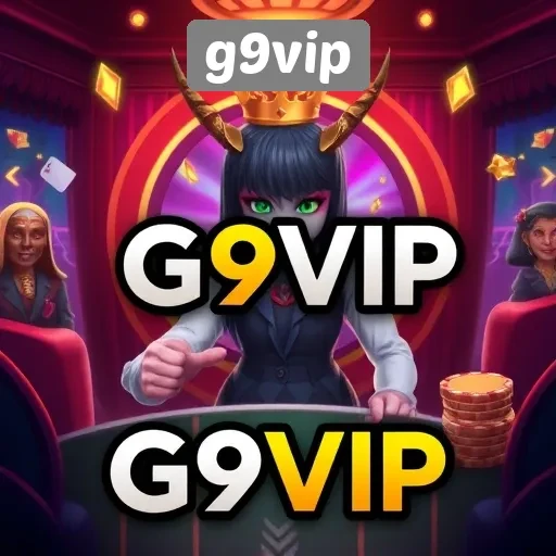 Beragam Pilihan Permainan yang Tersedia di G9VIP
